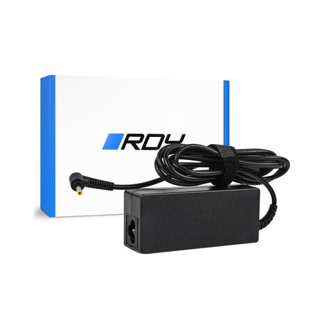 RDY Adaptér pro Lenovo IdeaPad, 20V, 3.25A, 65W - kulatý konektor