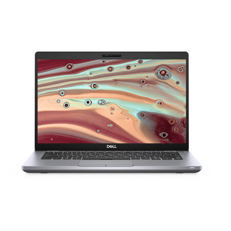 Dell Latitude 5410 14 palců / Intel Core i5-10310U 1.70 GHz / 16 GB / 256 GB NVMe SSD / Šedá