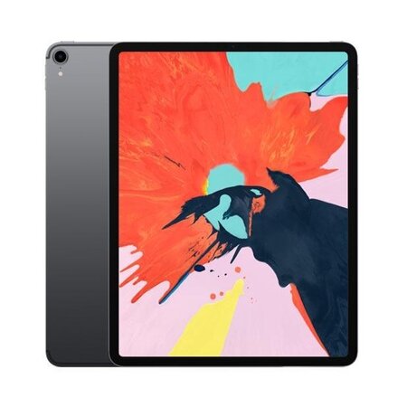 Apple iPad Pro 12.9" (2018) Wi-Fi 512GB Space Gray