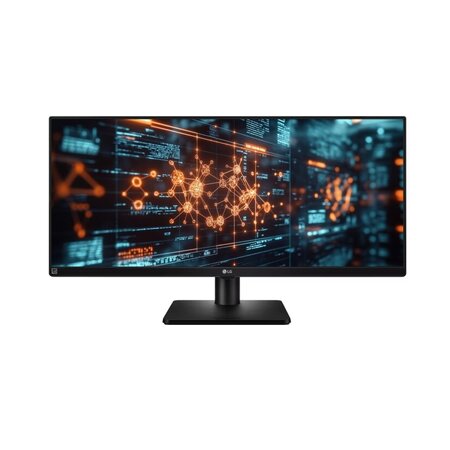 Monitor LG 34UB67-B