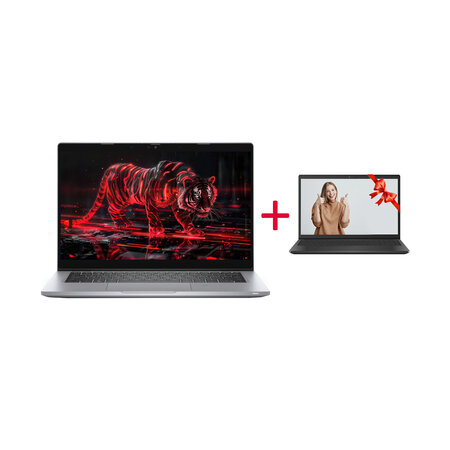 Dell Latitude 5310