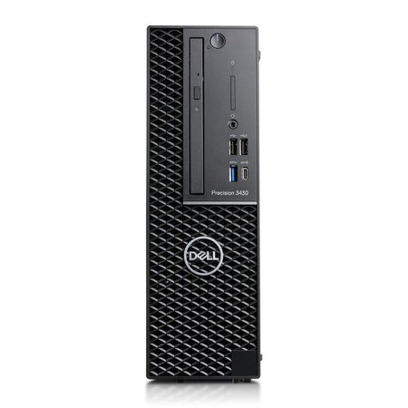 Dell Precision 3430 SFF