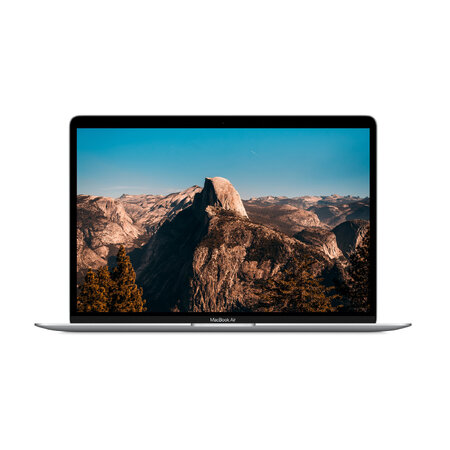 Apple MacBook Air 13" (2020) Silver