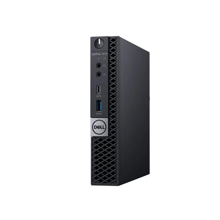 Dell OptiPlex 7070 Micro