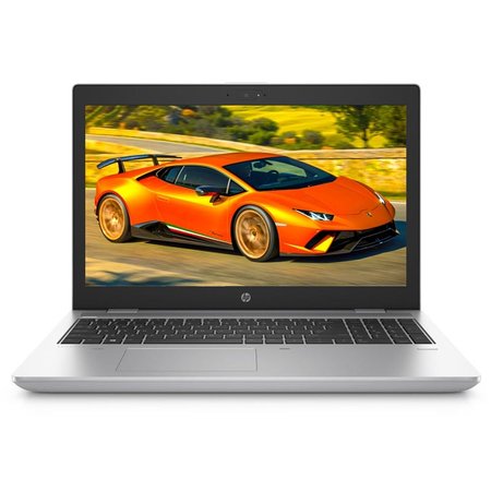 HP ProBook 650 G4