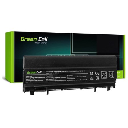 DE106 Baterie pro Dell Latitude E5440 E5540 P44G