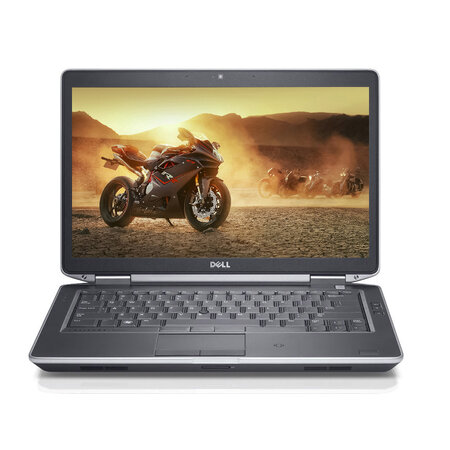 Dell Latitude E5430