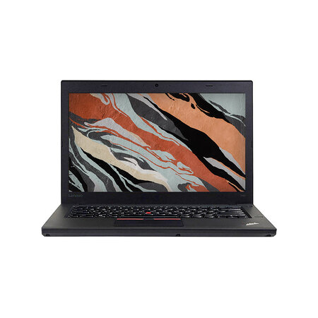 Lenovo ThinkPad T460
