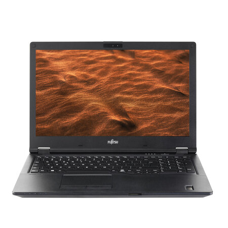 Fujitsu LifeBook E549
