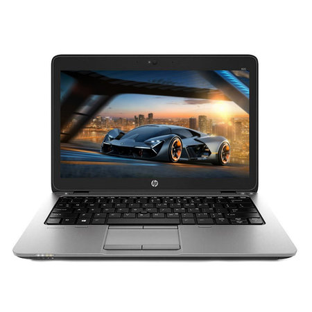 HP EliteBook 820 G1