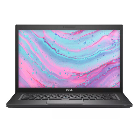 Dell Latitude 7480