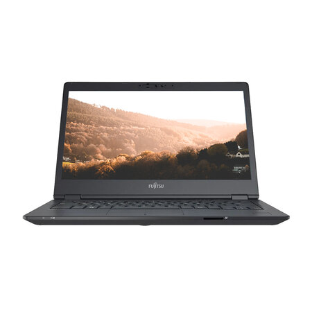 Fujitsu LifeBook U7410