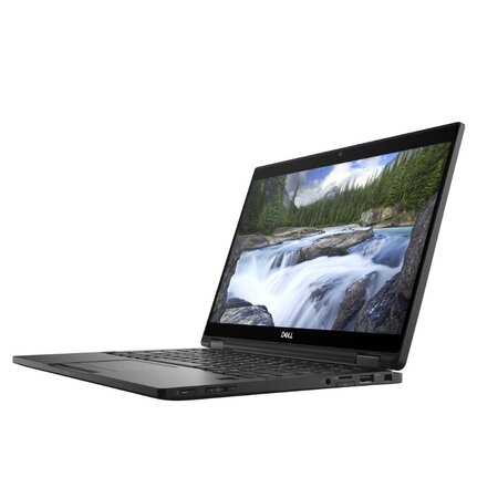 Dell Latitude 7390