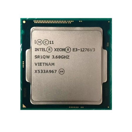 Intel Xeon E3-1246 v3 3.50GHz