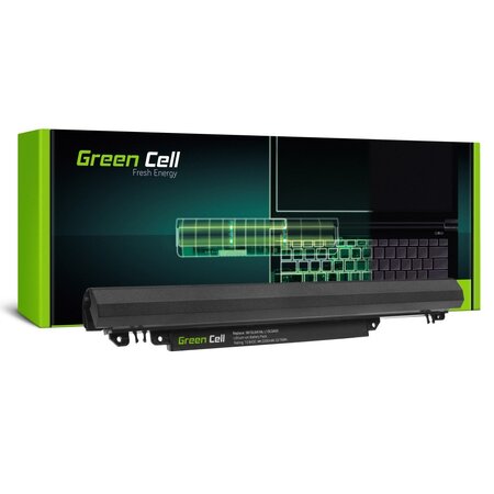 Green Cell L15C3A03/L15L3A03 baterie pro Lenovo IdeaPad 110-14IBR 110-15ACL 110-15AST