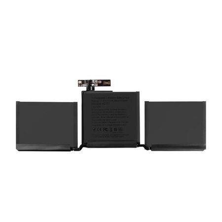 Baterie pro notebook A2171 A1713 Apple MacBook Pro 13"