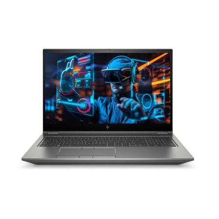 HP ZBook Fury 15 G7 Mobile Workstation