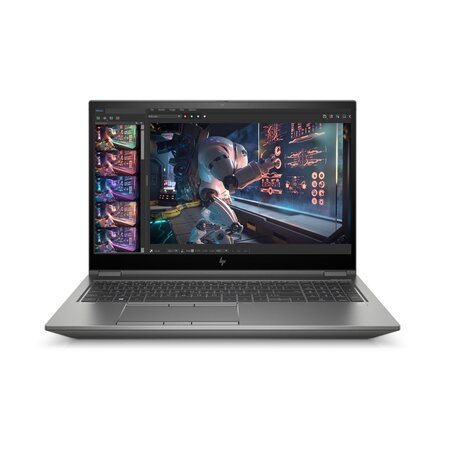 HP ZBook Fury 15 G7 Mobile Workstation
