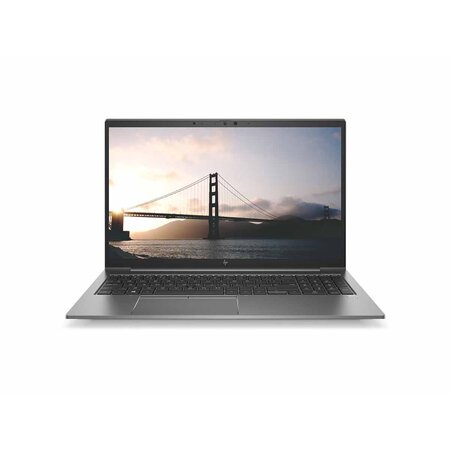 HP ZBook Fury 15 G7 Mobile Workstation