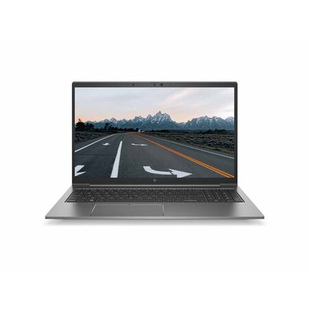 HP ZBook Fury 15 G7 Mobile Workstation