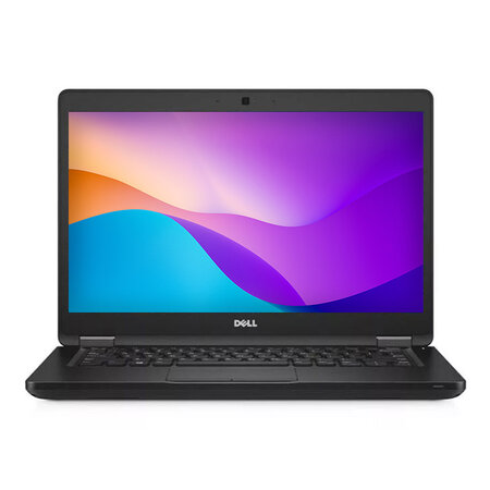 Dell Latitude 5480