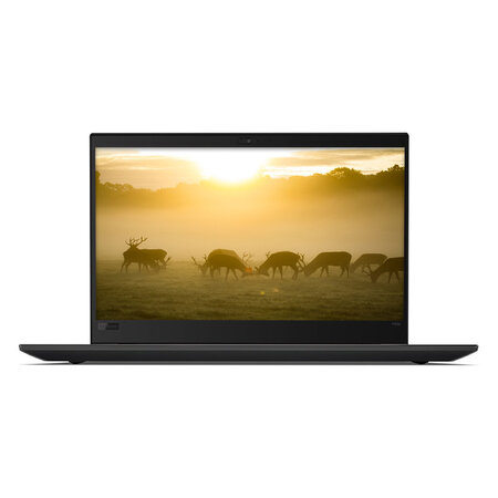 Lenovo ThinkPad P52s