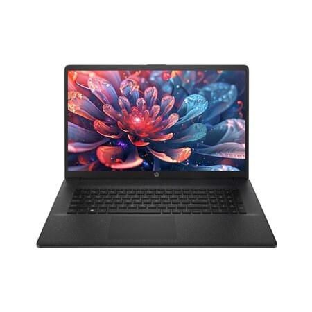 Notebook HP 17-cp3002na