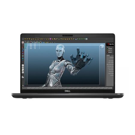 Dell Precision 3551