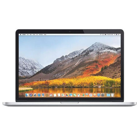 Apple MacBook Pro 15" (Mid-2014)