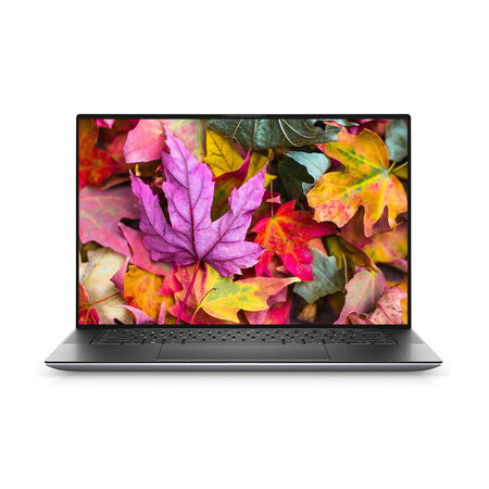 Dell Precision 5550