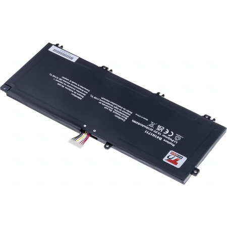 Baterie T6 Power B41N1711, 0B200-02730100, 0B200-02730200