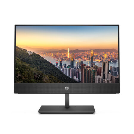 HP ProOne 600 G4 AiO