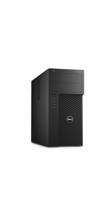 Dell Precision Tower 3620