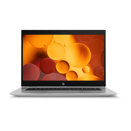 HP ZBook Studio G5