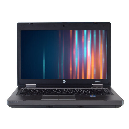 HP ProBook 6475b