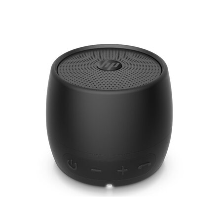 HP Bluetooth Speaker 360 black