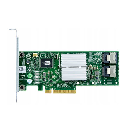 Raid Controller Dell PCI-E SAS, PN: 0HV52W