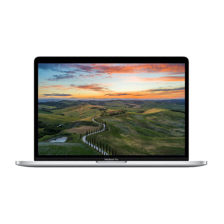 Apple MacBook Pro 13" Touch Bar (Mid-2020) Space Gray