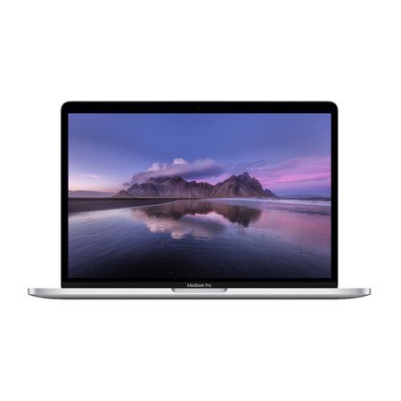 Apple MacBook Pro 13" Touch Bar (Mid-2020) Space Gray