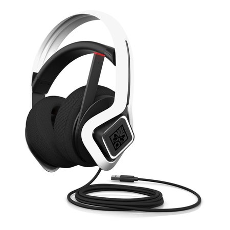 Sluchátka OMEN by HP Mindframe Prime Headset White
