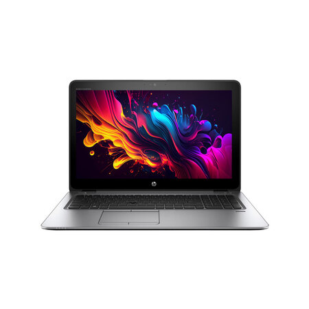 HP EliteBook 850 G3