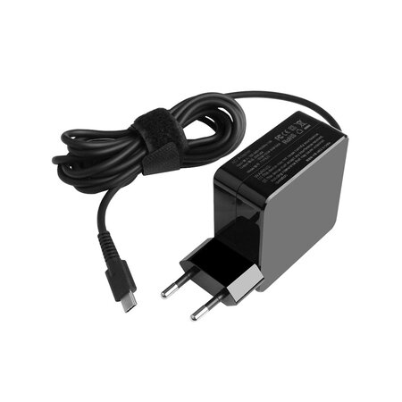 Toshiba Originál adaptér 45W - USB-C