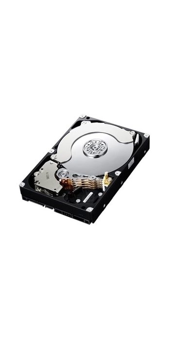 Pevný disk HDD 250GB SATA II 7200 otáček za minutu