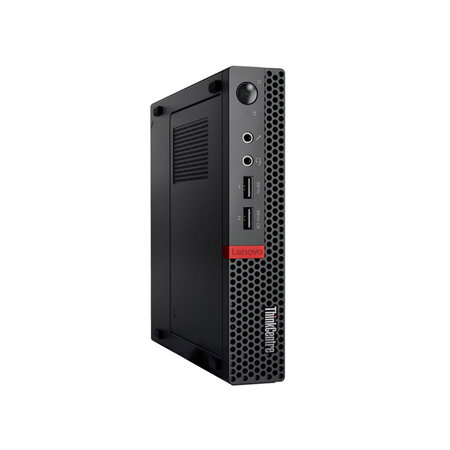 Lenovo ThinkCentre M910q Tiny