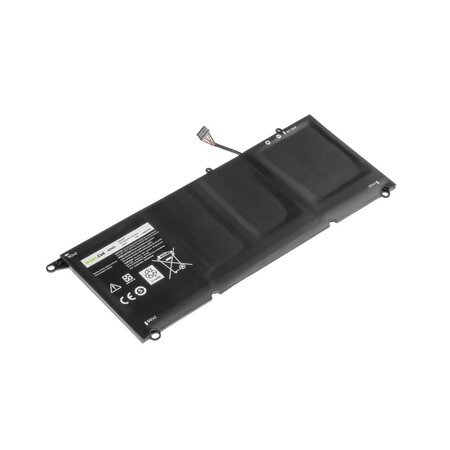 Green Cell DE103 Baterie pro Dell XPS 13 - 5400mAh