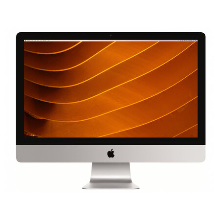 Apple iMac 27" (Late-2013)