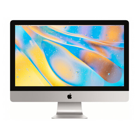 Apple iMac 27" (Late-2015)