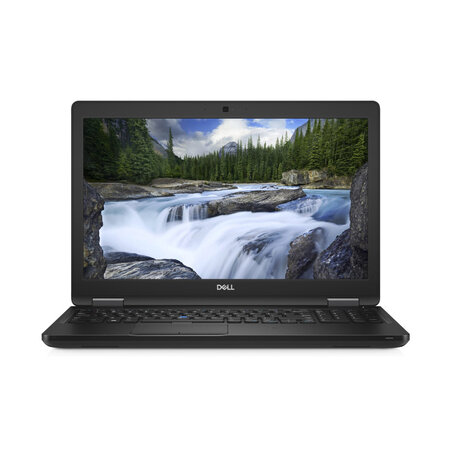 Dell Precision 3530