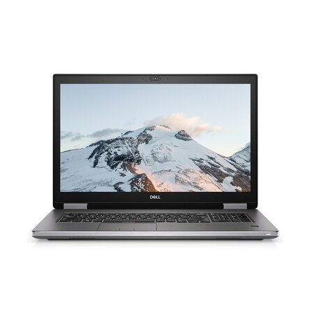 Dell Precision 7740