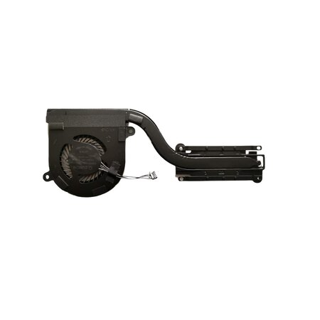 Ventilátor pro Dell Latitude 7490 PN: AT1S1002ZCL